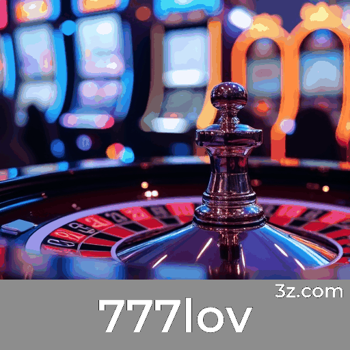777lov: Emoção e Grandes Ganhos nos Jogos de Cassino
