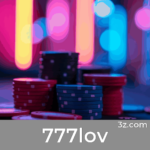 777lov: Plataforma de Apostas com Serviços Profissionais