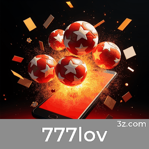 777lov: Bônus e Ofertas Incríveis para Você