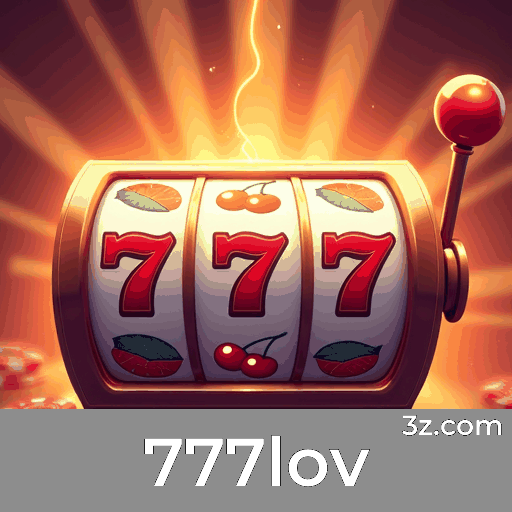 777lov: Emoção e Grandes Ganhos nos Jogos de Cassino